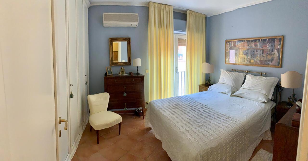 Duomo Square Apartment Taormina Exteriér fotografie