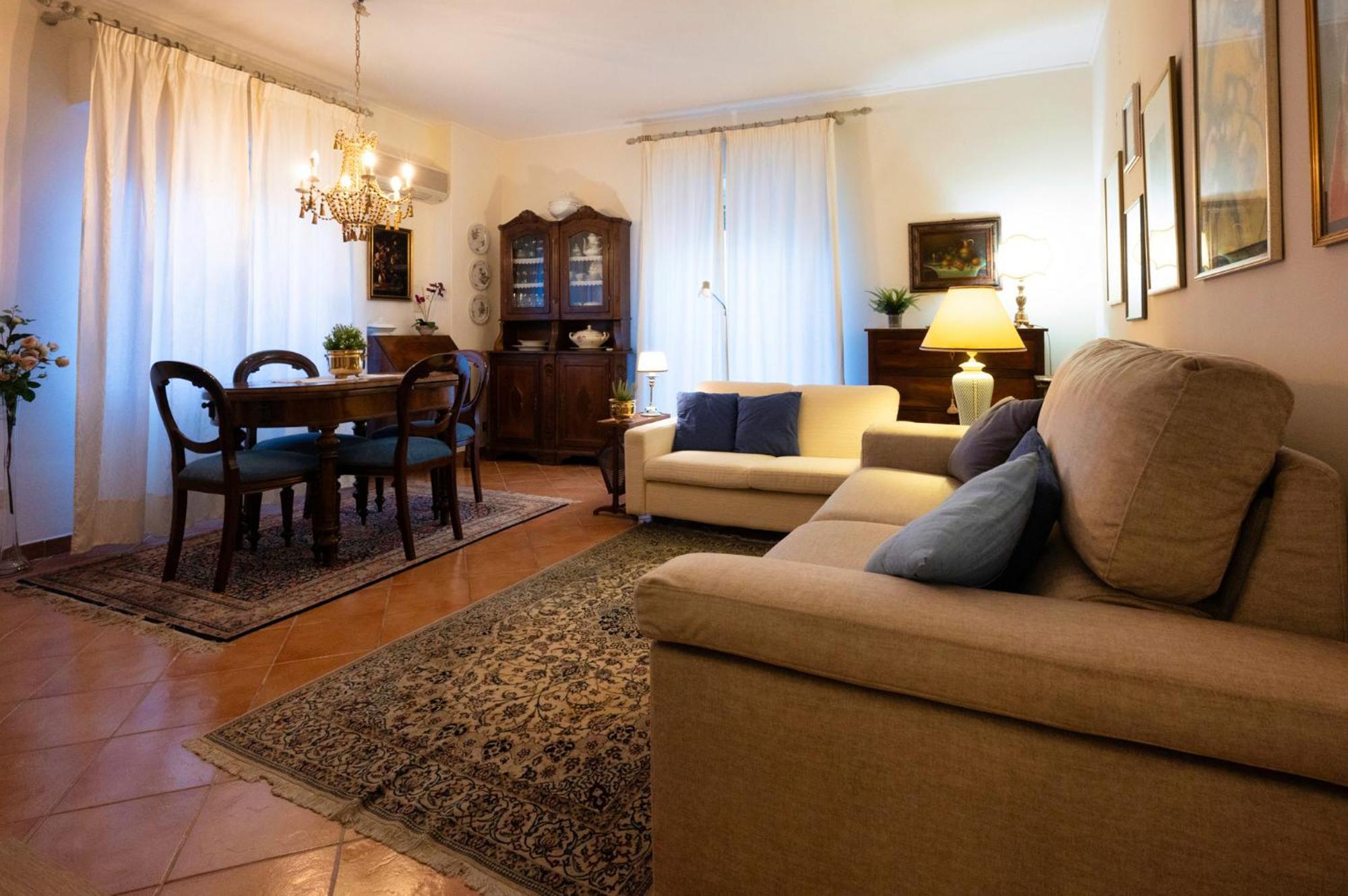 Duomo Square Apartment Taormina Exteriér fotografie