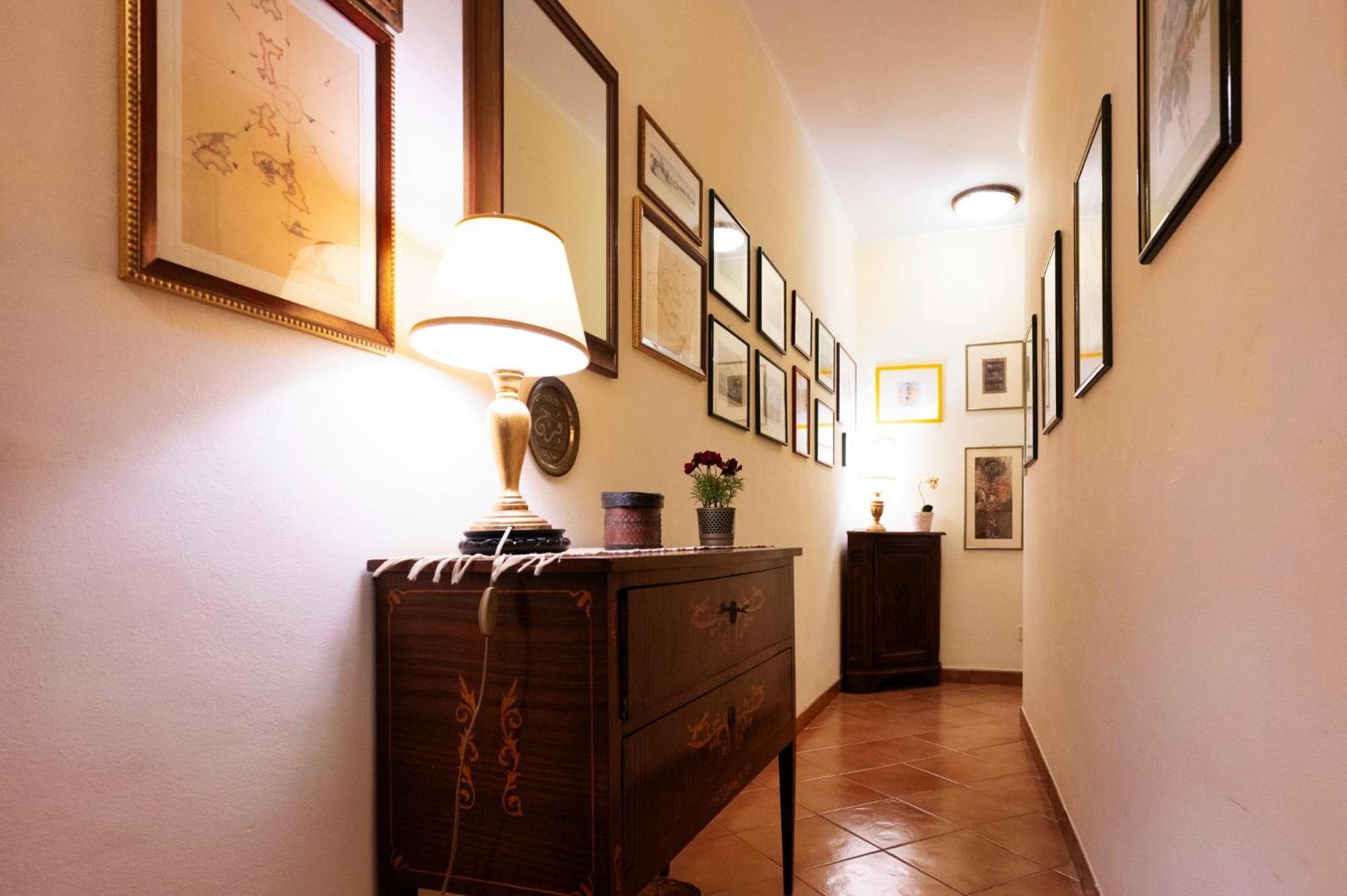Duomo Square Apartment Taormina Exteriér fotografie