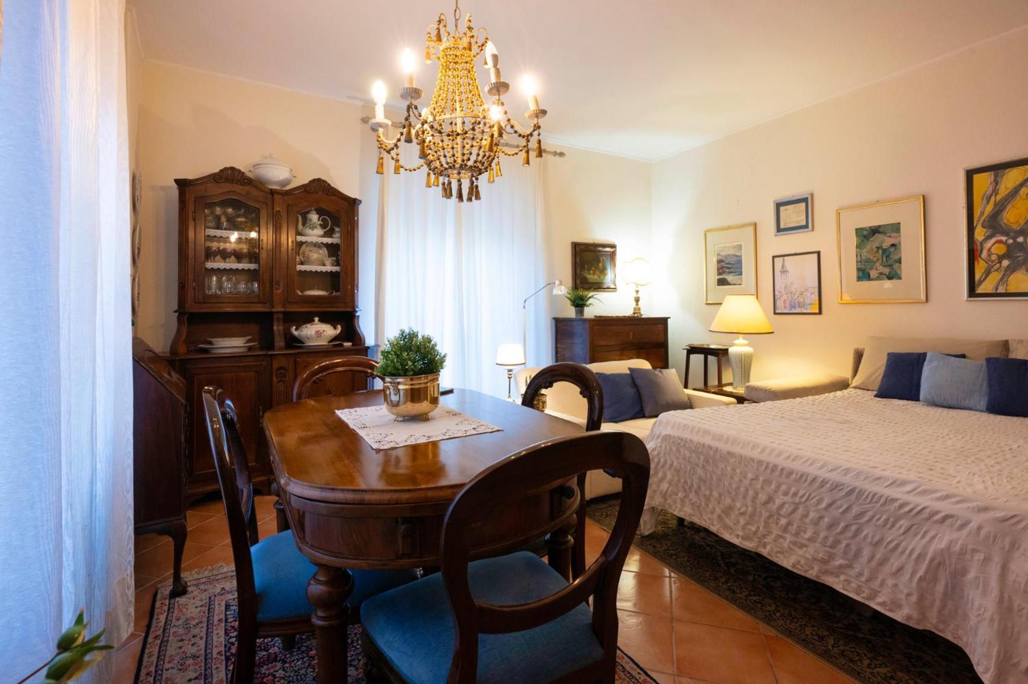 Duomo Square Apartment Taormina Exteriér fotografie