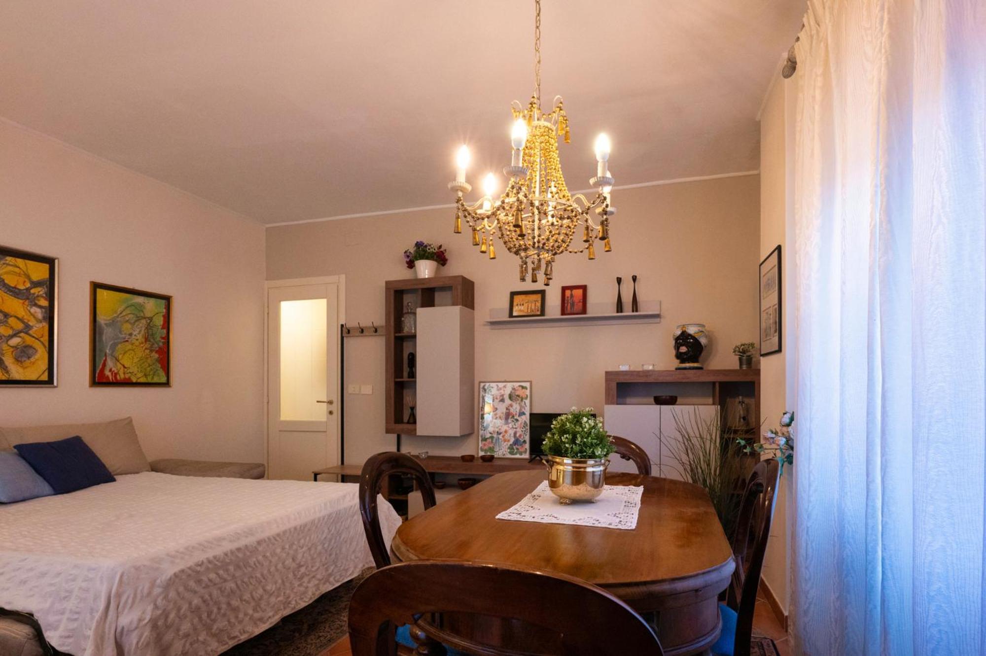 Duomo Square Apartment Taormina Exteriér fotografie