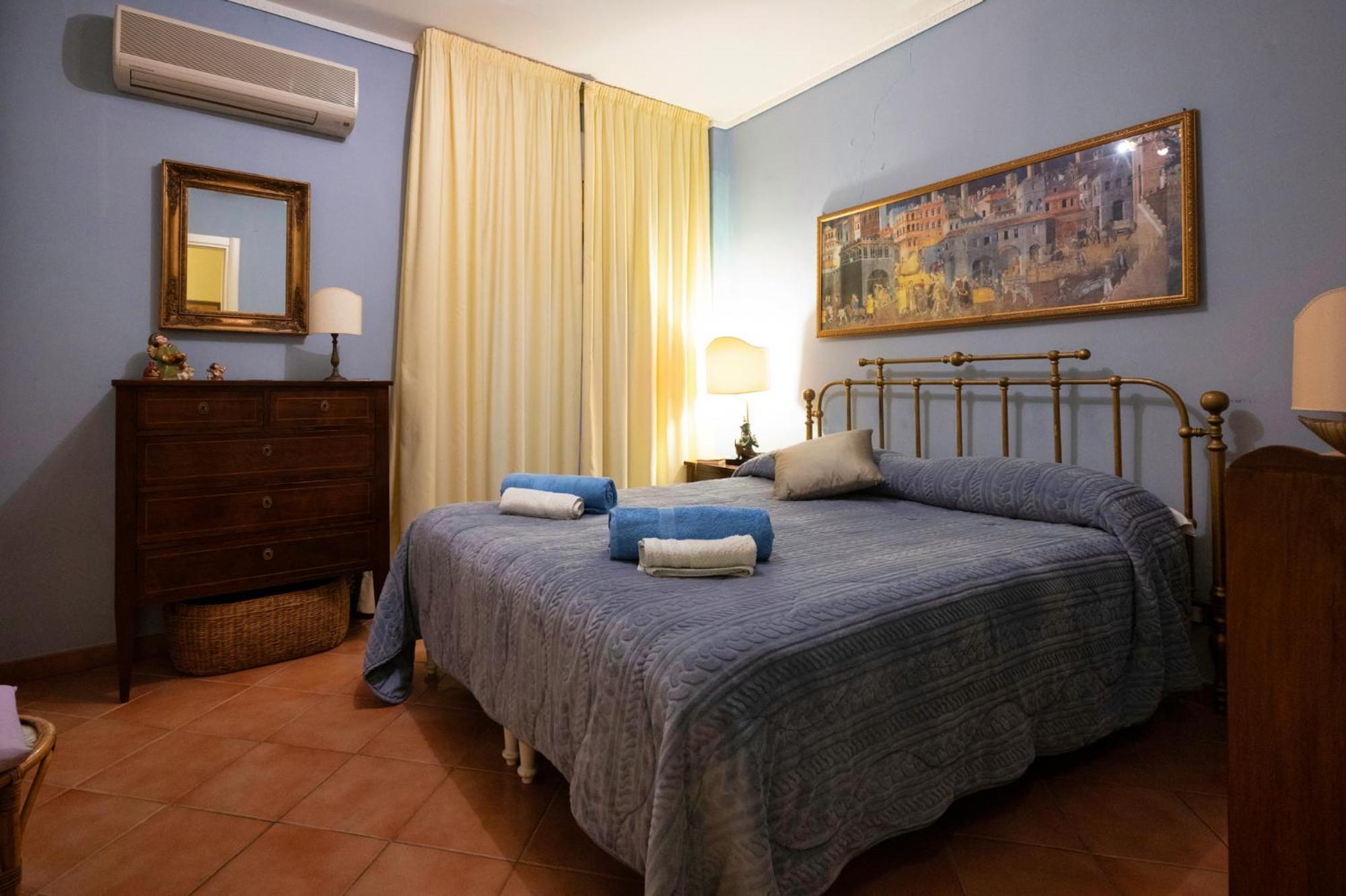 Duomo Square Apartment Taormina Exteriér fotografie