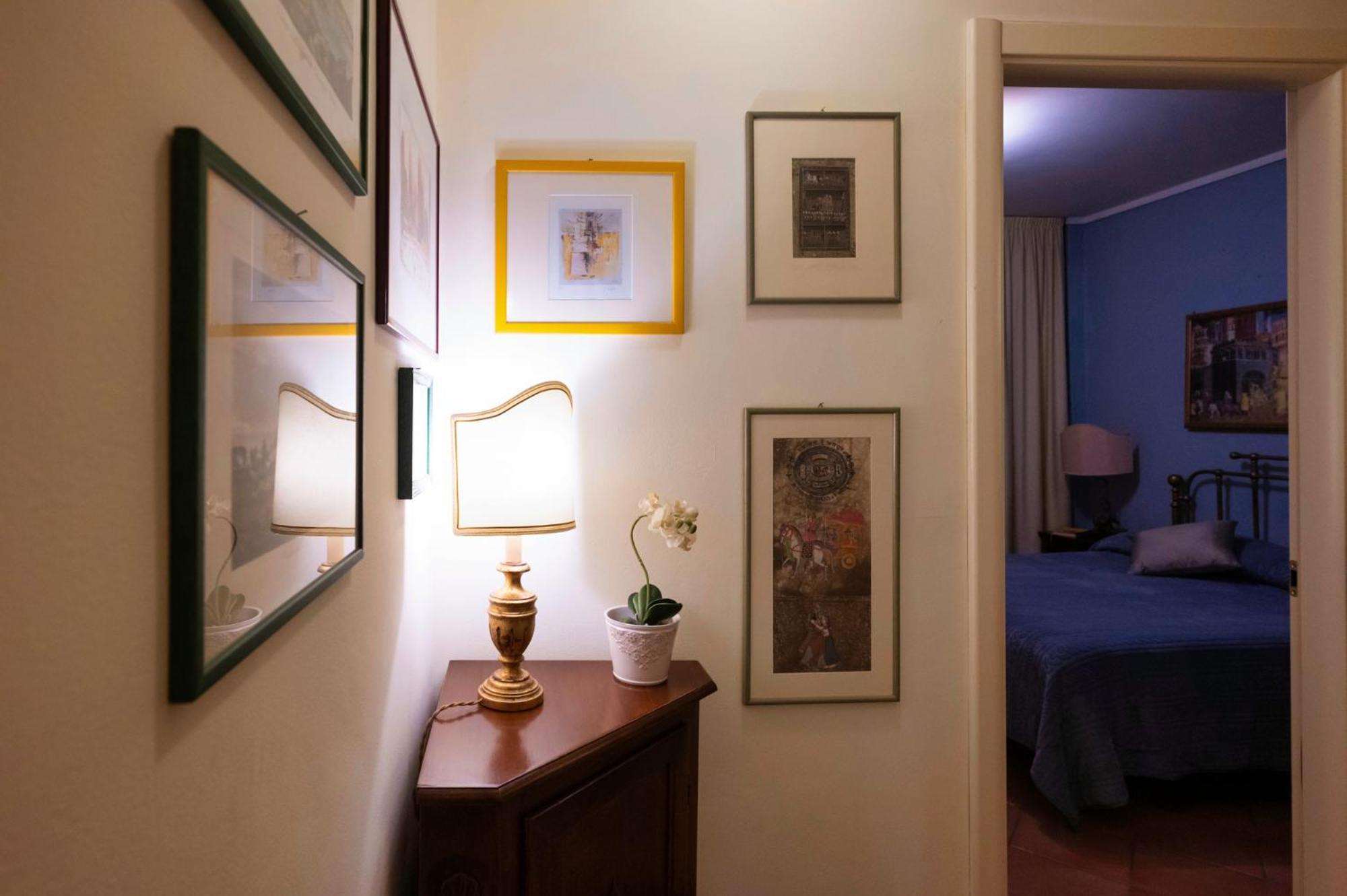 Duomo Square Apartment Taormina Exteriér fotografie